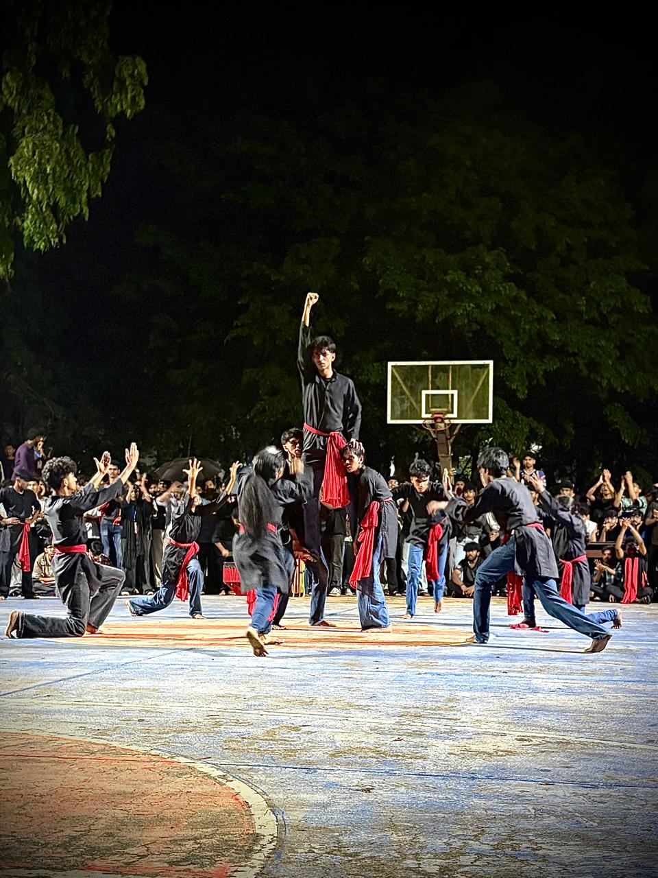 Ragam 2026 Streetplay