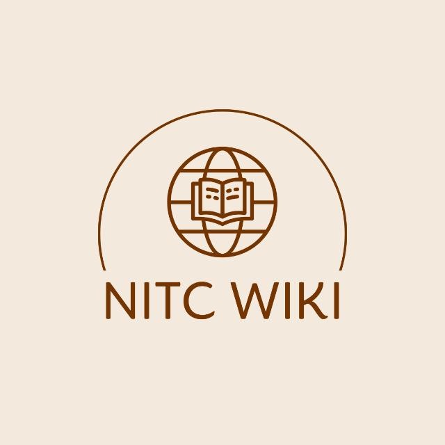 NITC Wiki